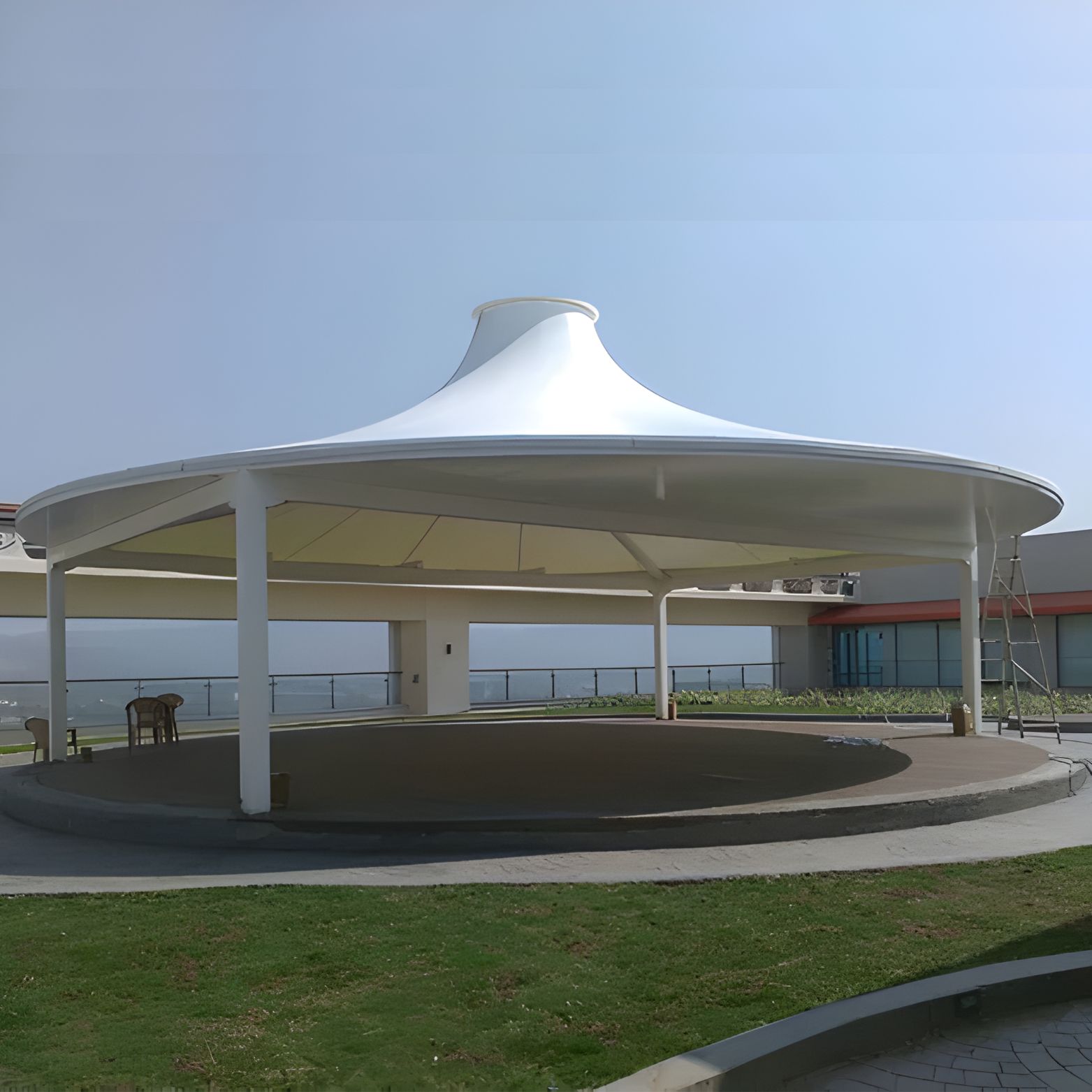 MS Modular Structure